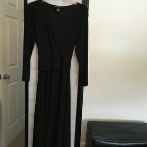 Dress - New York Jones